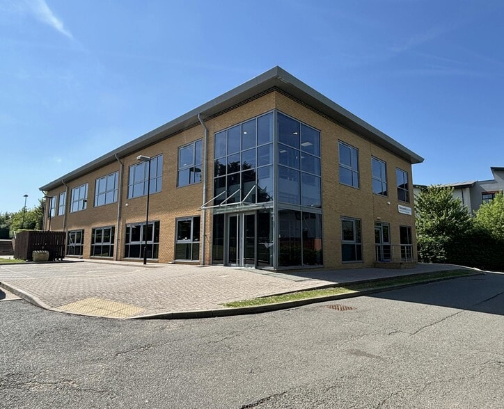 Cumnor Hl, Oxford for lease - Building Photo - Image 1 of 2