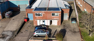 More details for Brindley Rd, Coventry - Industrial for Lease