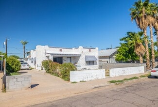 More details for 2336 N 11th St, Phoenix, AZ - Multifamily for Sale