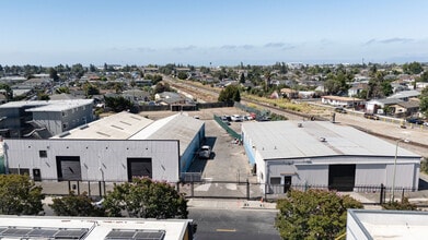10441 Edes Ave, Oakland, CA - Aerial map view - Image1