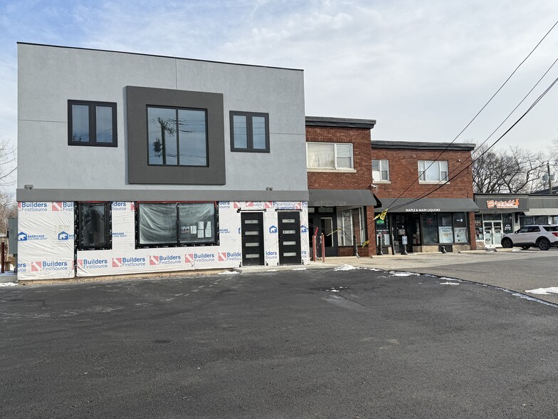 112-116 Main St, East Hartford, CT for lease - Building Photo - Image 2 of 6