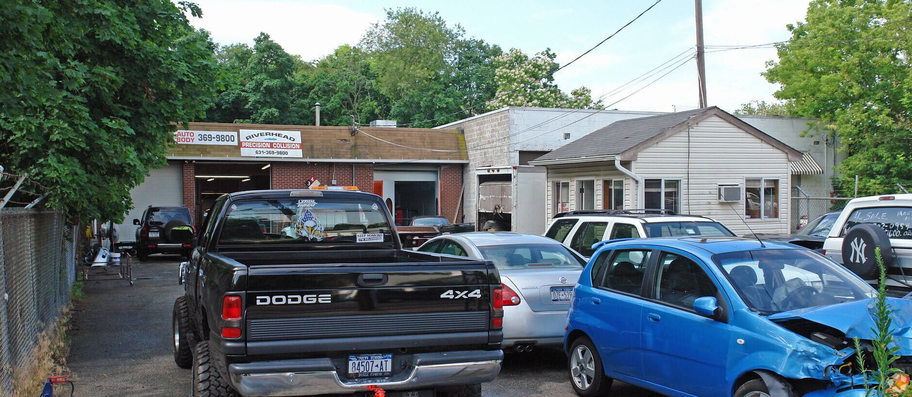 113 Flanders Rd, Riverhead, NY 11901 Property Record