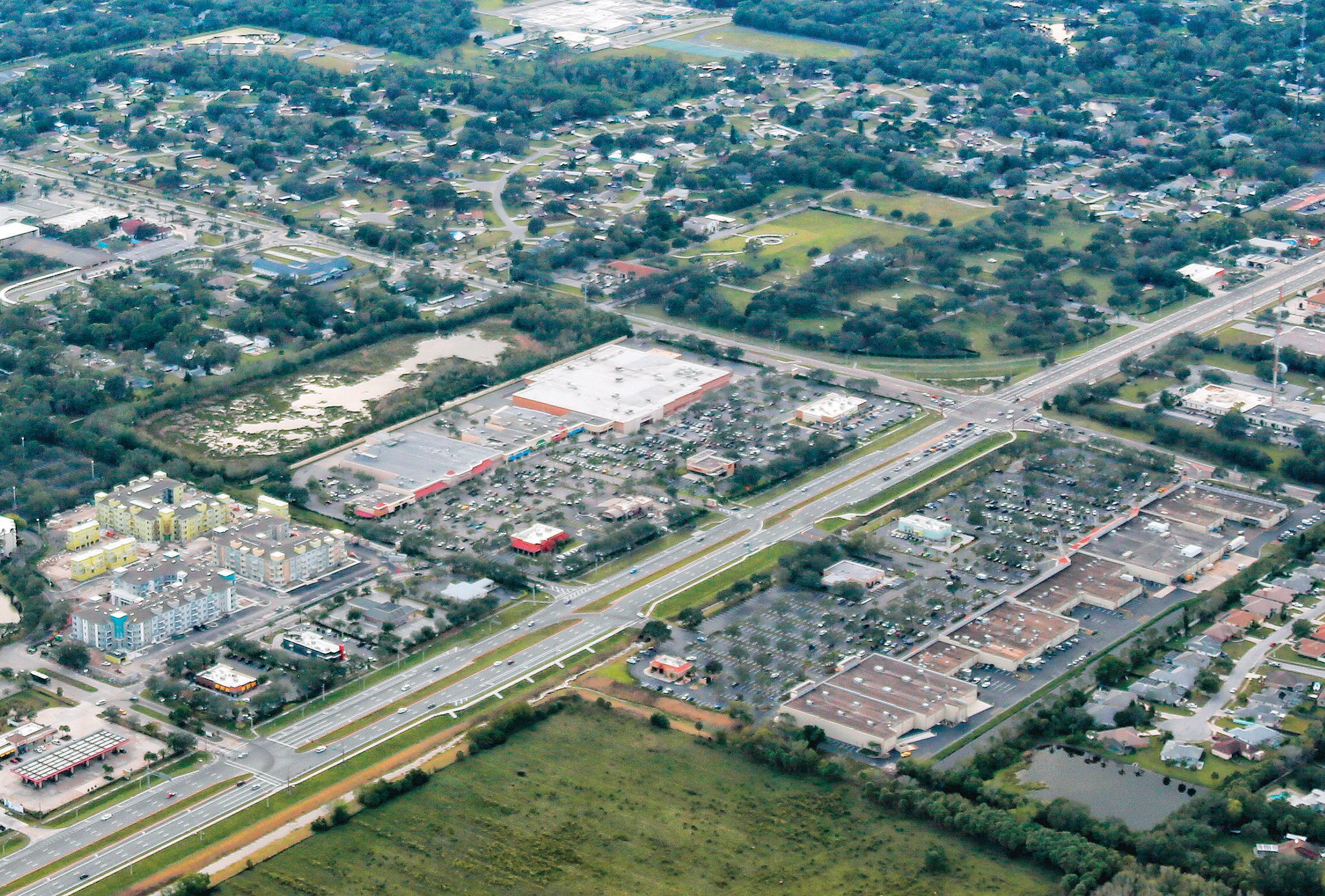 53745400 Fruitville Rd, Sarasota, FL 34232 Retail for Lease