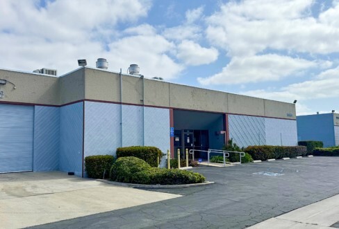 15552-15554 Producer Ln, Huntington Beach, CA for lease - Building Photo - Image 1 of 6