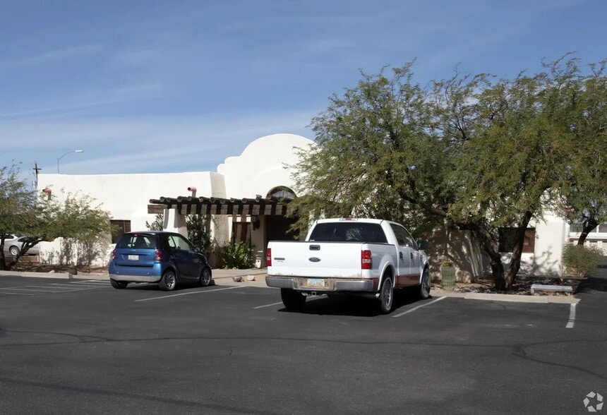 550 E Cottonwood Ln, Casa Grande, AZ for lease - Building Photo - Image 3 of 3