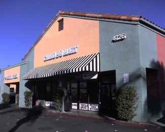 More details for 4774 Riverside Dr, Chino, CA - Retail for Lease
