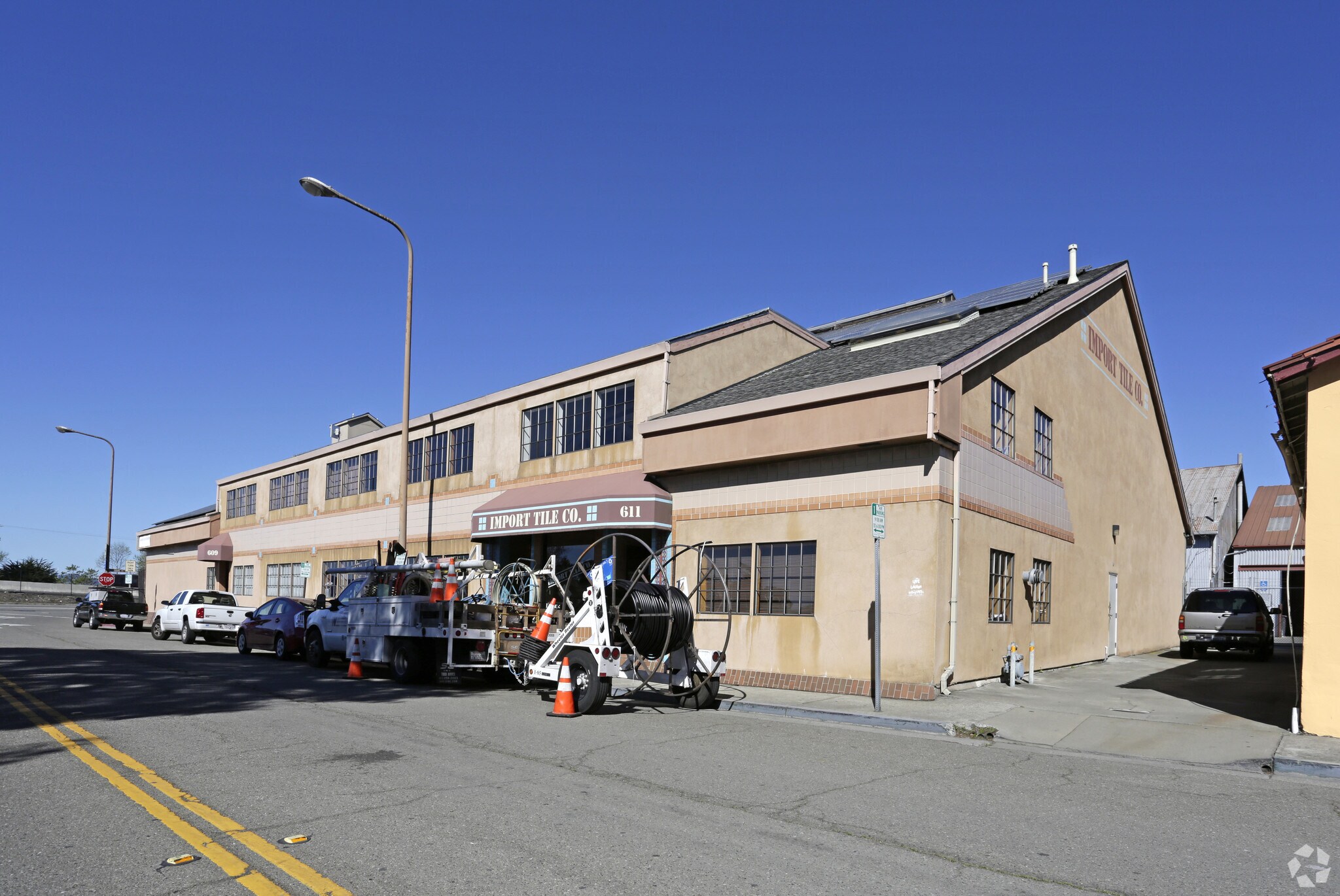 607 Hearst Ave, Berkeley, CA for sale Primary Photo- Image 1 of 1