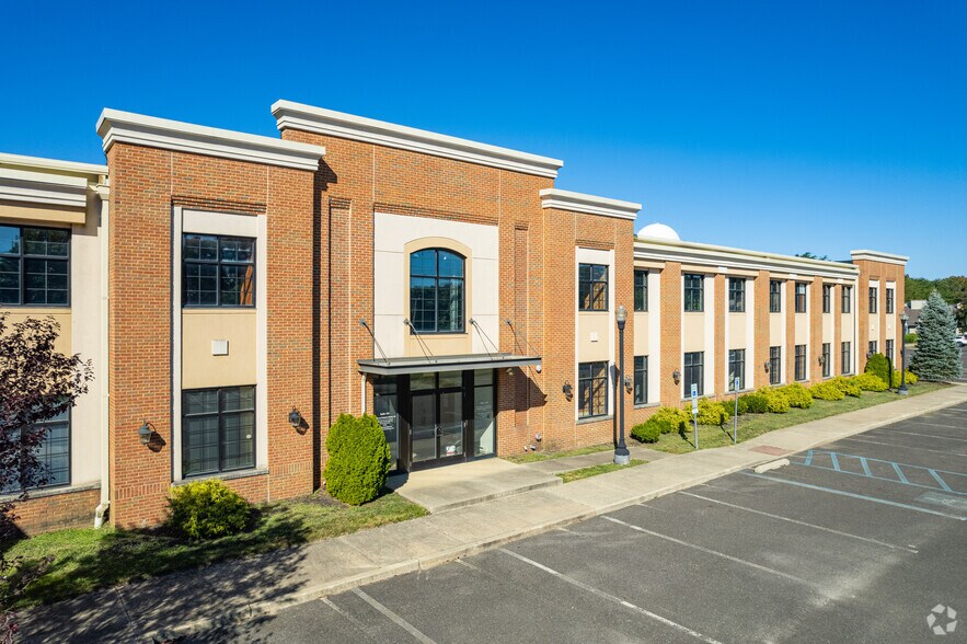 250 Haddonfield Berlin Rd, Gibbsboro, NJ 08026 High Ridge