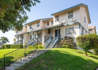 More details for 716 W Phillips St, Ontario, CA - Multifamily for Sale