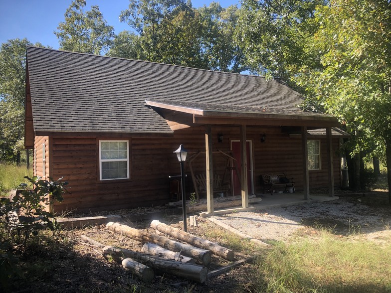 County Road M, West Plains, MO for sale - Primary Photo - Image 1 of 1