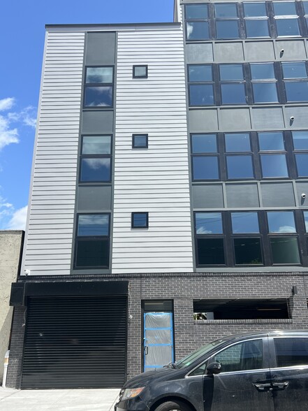 529-531 Mulberry St st, Newark, NJ for sale - Building Photo - Image 1 of 1