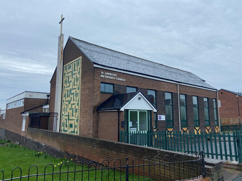 Old Mill Rd, Sunderland for sale - Building Photo - Image 1 of 5