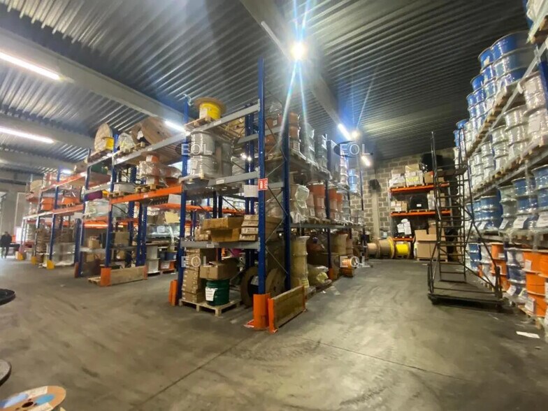 Flex in Noisy-le-Grand for lease - Building Photo - Image 3 of 11