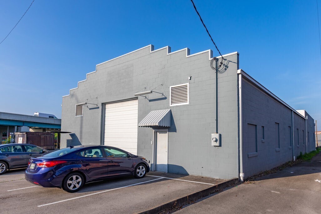 511 King St, Knoxville, TN for sale Building Photo- Image 1 of 1