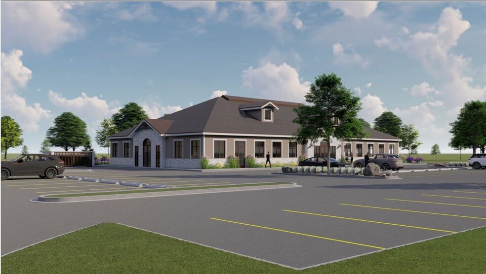 3714 E Campus Dr, Eagle Mountain, UT for sale - Building Photo - Image 1 of 1