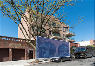 154 N 7th St, Brooklyn, NY for lease Building Photo- Image 2 of 12