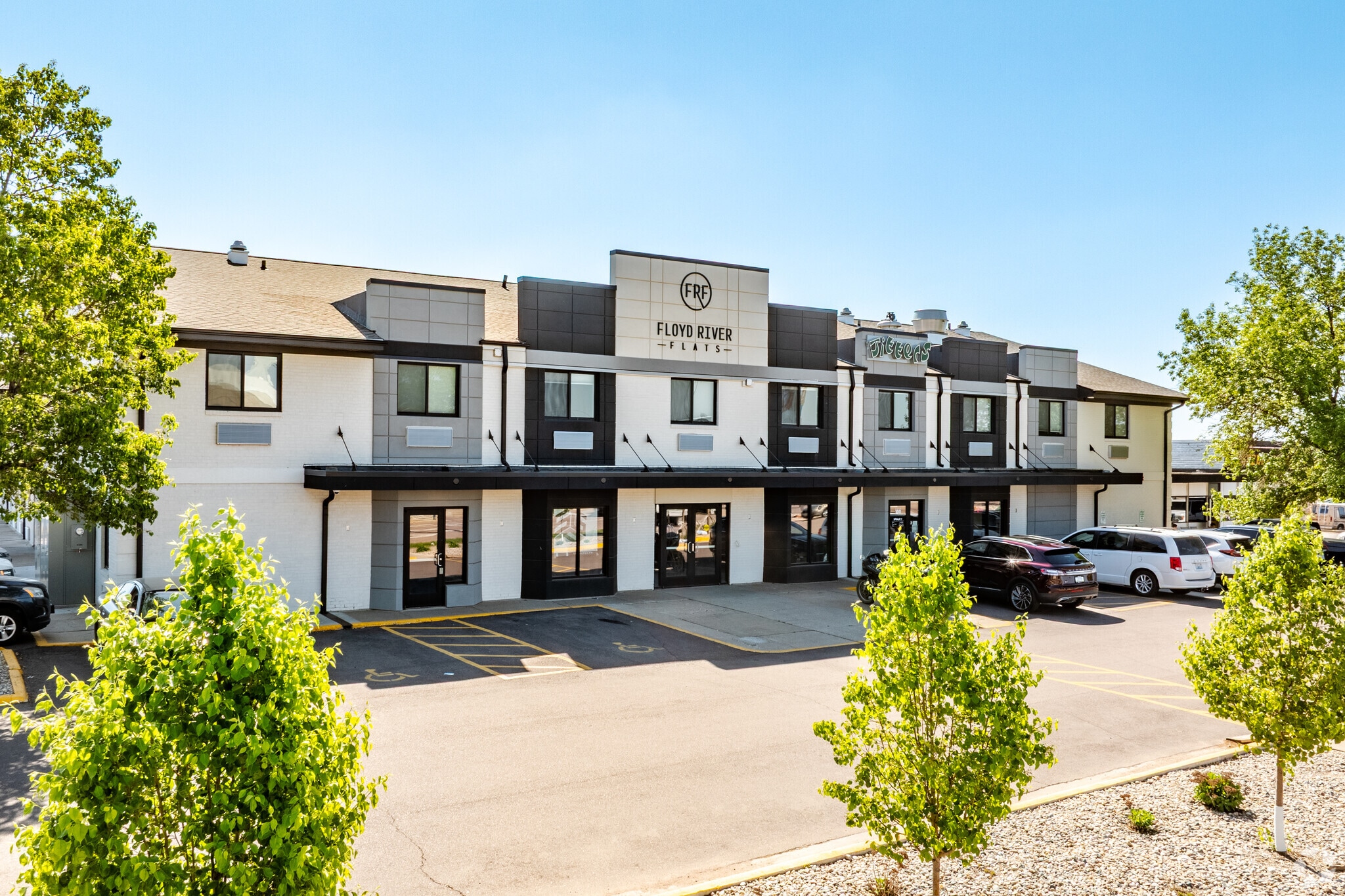 130 Nebraska St, Sioux City, IA for lease Primary Photo- Image 1 of 16