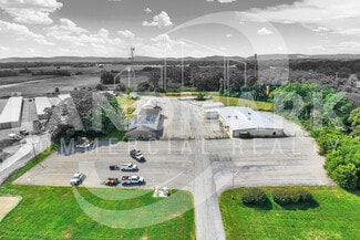 More details for 1765 W Trindle Rd, Carlisle, PA - Industrial for Lease