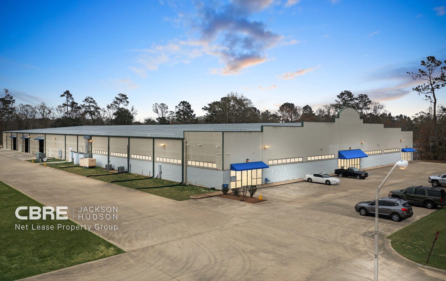 42548 Happywoods Rd, Hammond, LA 70403 Eastern Metal Supply