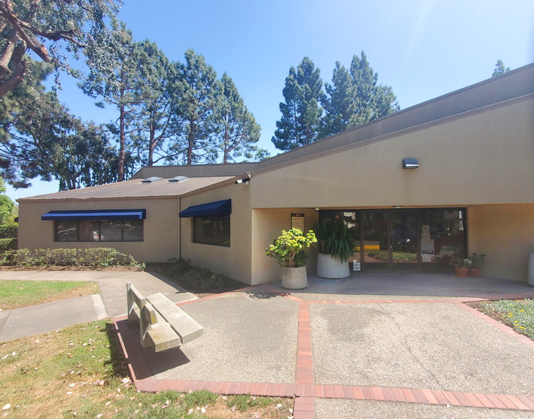 3845-3885 Beacon Ave, Fremont, CA for lease - Building Photo - Image 2 of 15