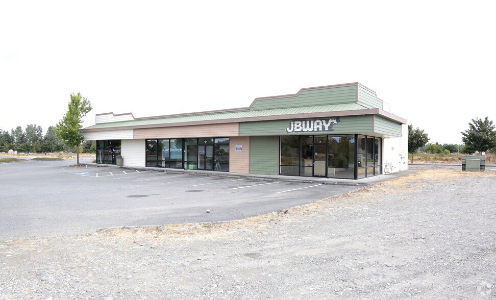 1110 Yelm Ave E, Yelm, WA for sale - Primary Photo - Image 1 of 1