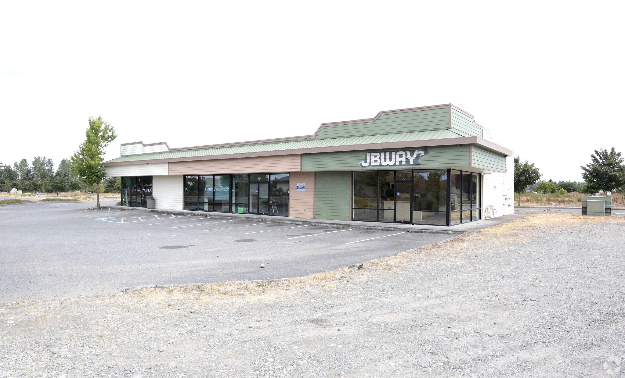 1110 Yelm Ave E, Yelm, WA for sale Primary Photo- Image 1 of 1