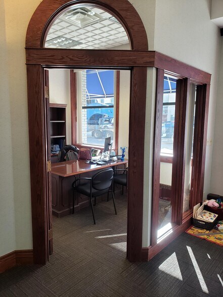 101 E Broadway, Little Falls, MN for sale - Interior Photo - Image 2 of 2