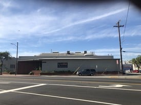 4800-4820 District Blvd, Vernon CA - Commercial Real Estate