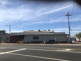 More details for 4800-4820 District Blvd, Vernon, CA - Industrial for Lease
