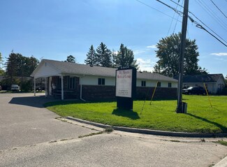 More details for 8434 N Saginaw Rd, Mount Morris, MI - Office for Sale
