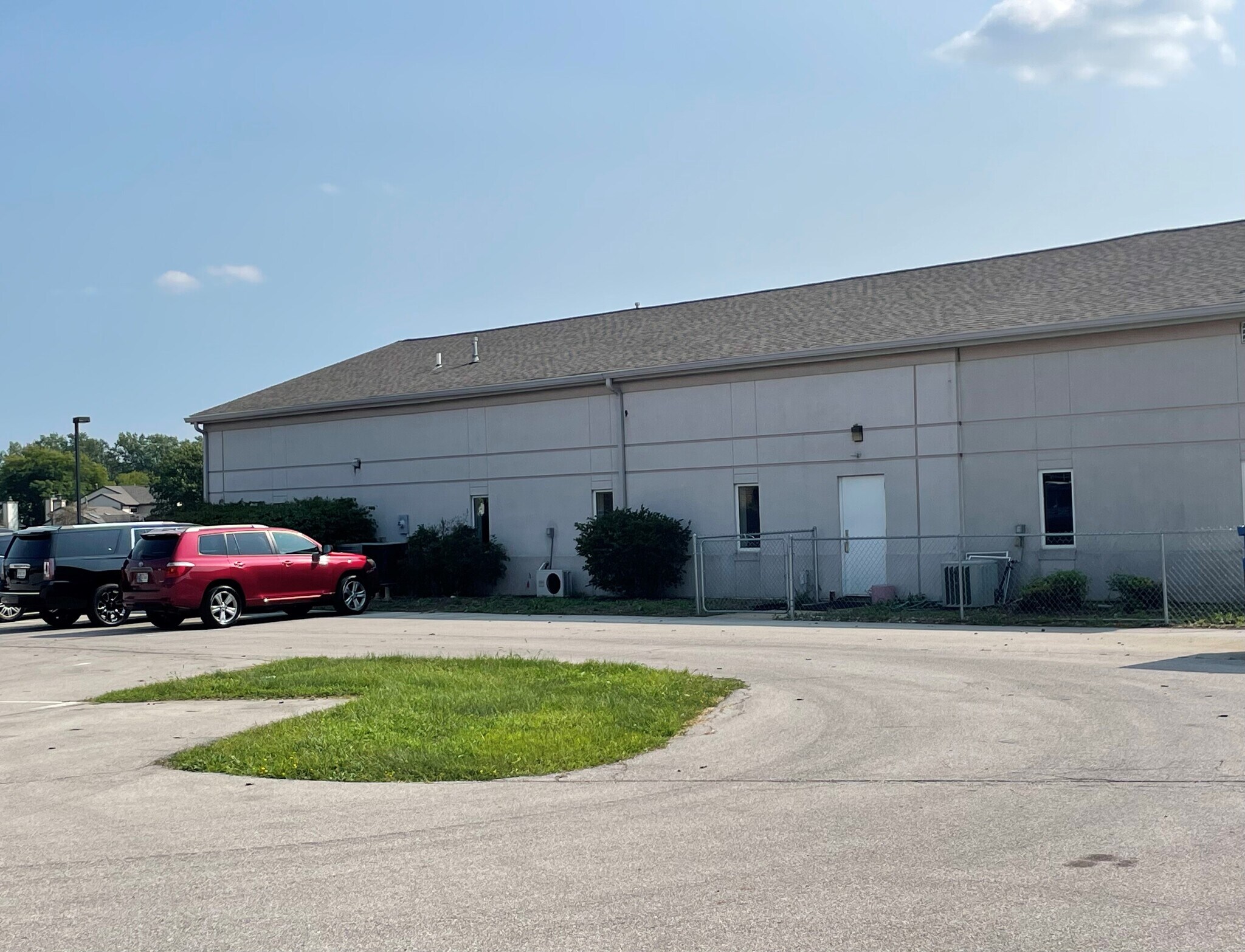 6400 Rothman Rd, Fort Wayne, IN 46835 Office for Sale