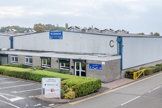 More details for Halesfield 9, Telford - Industrial for Lease