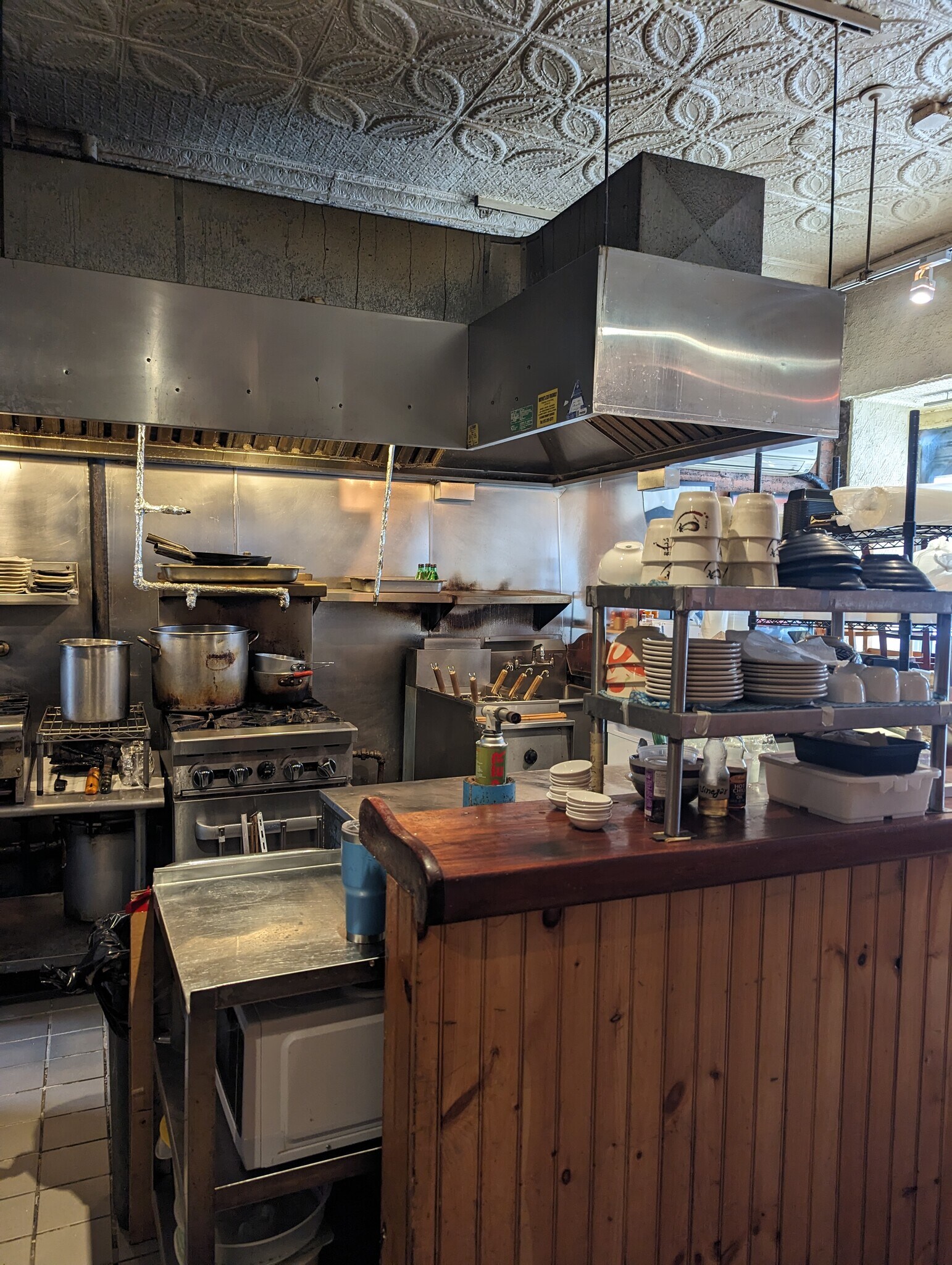 536-540 E Fifth St, New York, NY for sale Building Photo- Image 1 of 1