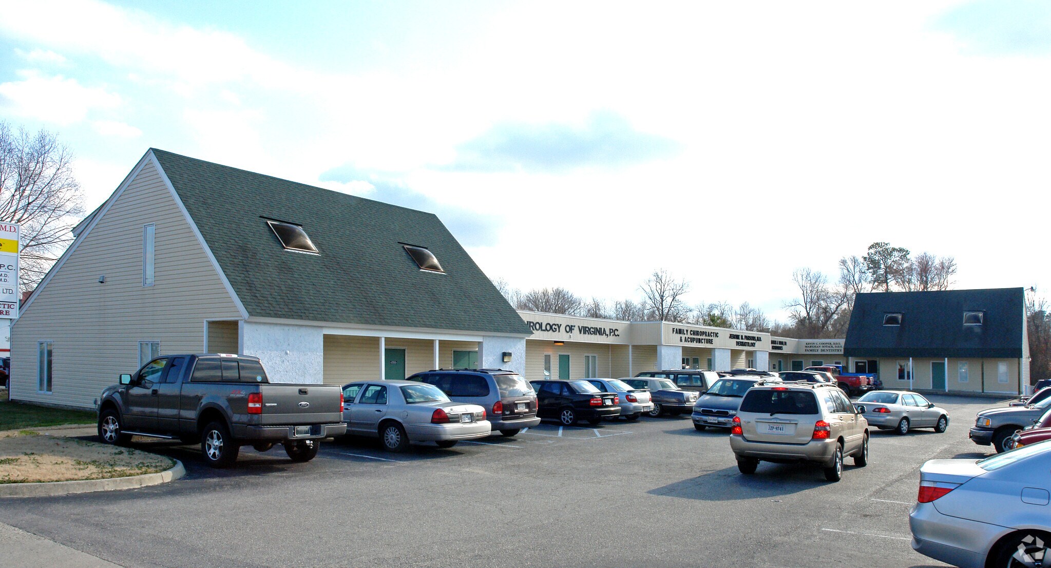 3105 Western Branch Blvd, Chesapeake, VA 23321 3105 Western Branch