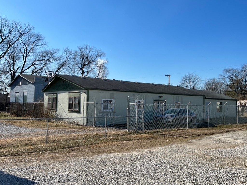 1248 S Tibbs Ave, Indianapolis, IN 46241