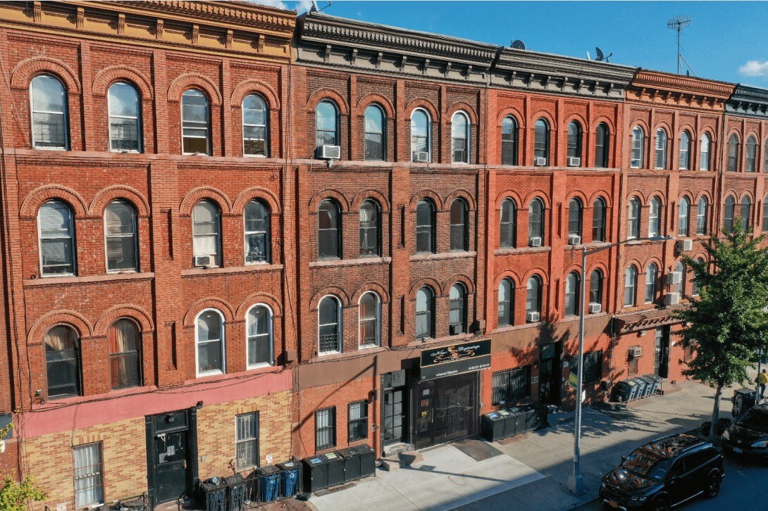 213 Ralph Ave, Brooklyn, NY for sale Building Photo- Image 1 of 1