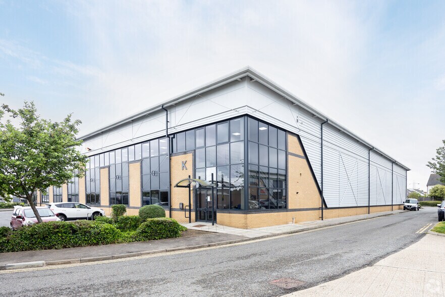 Crayford Rd, Crayford for sale - Building Photo - Image 1 of 1