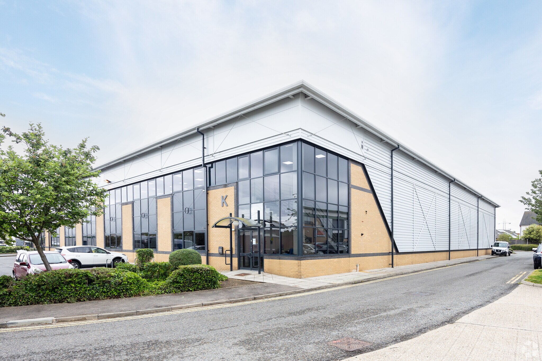 Crayford Rd, Crayford for sale Building Photo- Image 1 of 1