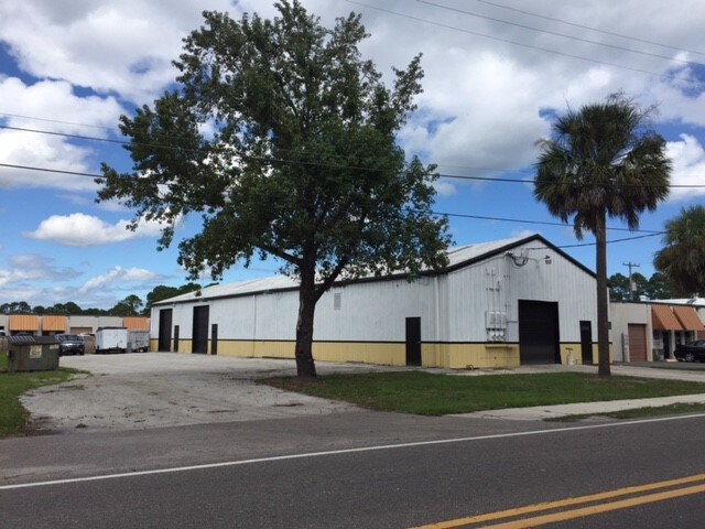 151 Levy Rd, Atlantic Beach, FL for sale Building Photo- Image 1 of 1