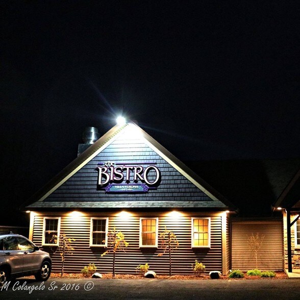 4914 State Route 365, Verona, NY for sale - Primary Photo - Image 1 of 1