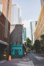 118 W 5th St, Charlotte, NC for lease Building Photo- Image 2 of 20