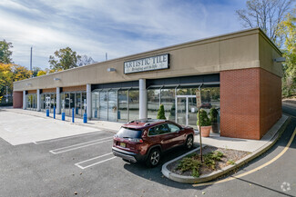 More details for 723 Rt-17, Paramus, NJ - Retail for Lease