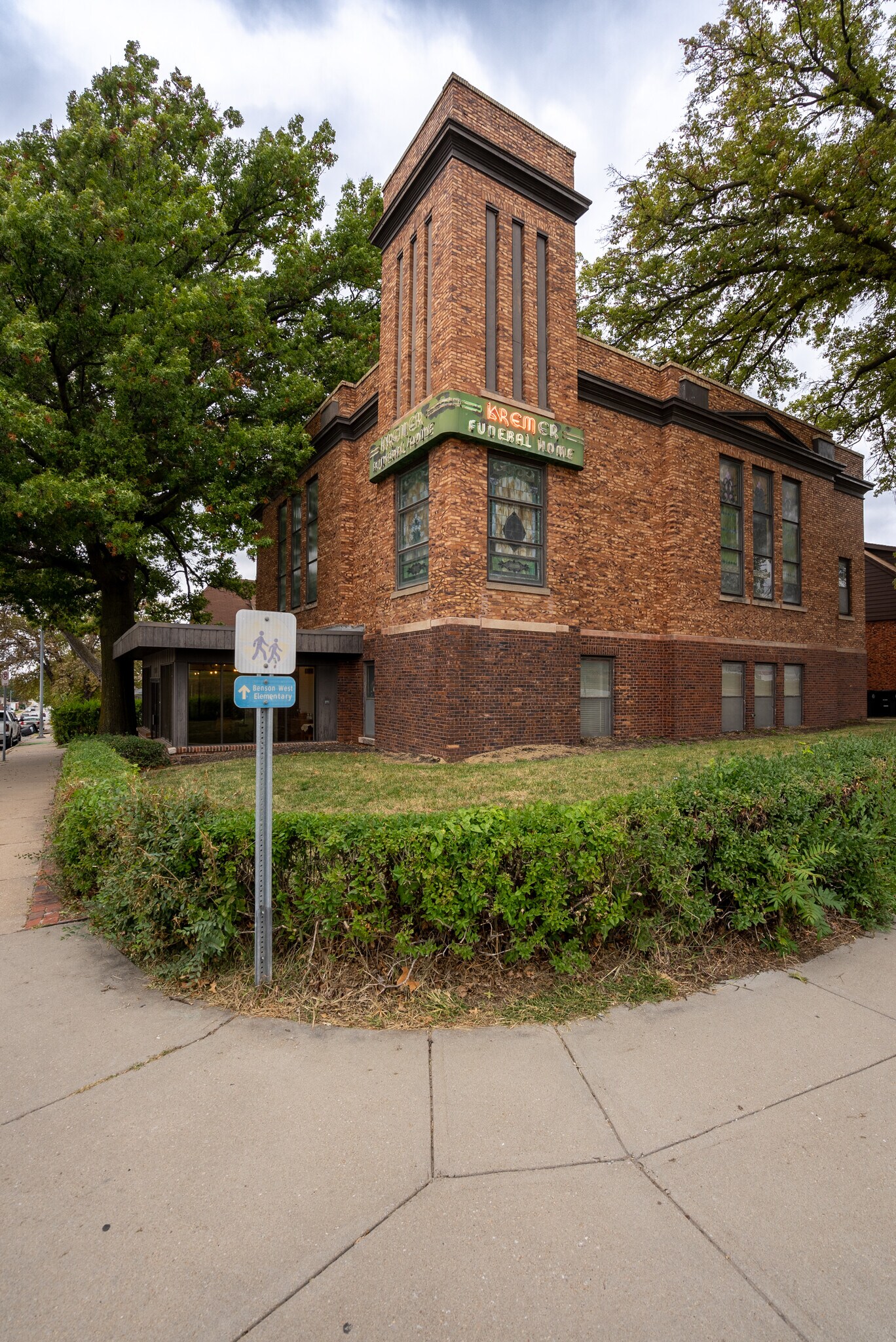 6302 Maple St, Omaha, NE for sale Primary Photo- Image 1 of 1