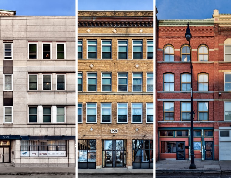 SPG Student Housing Portfolio portfolio of 32 properties for sale on LoopNet.com - Building Photo - Image 1 of 18