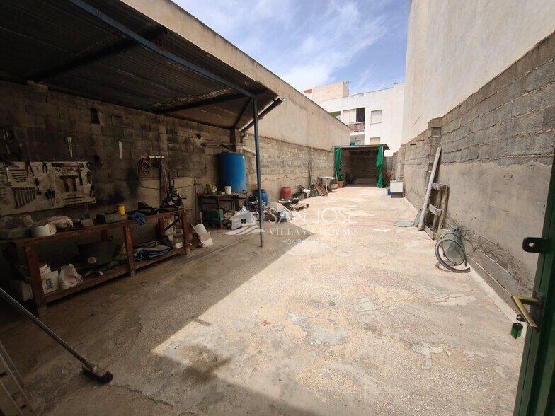 Land in Alicante for sale - Building Photo - Image 3 of 4