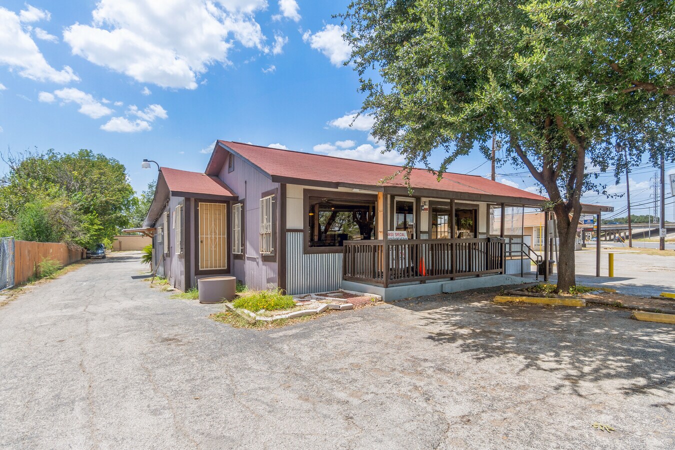 2543 Goliad Rd, San Antonio, TX 78223