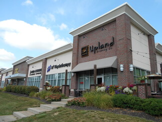 More details for 890 E 116th St, Carmel, IN - Retail for Lease