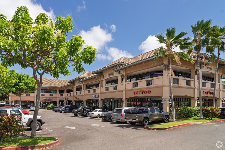 563-565 Farrington Hwy, Kapolei, HI for lease - Primary Photo - Image 1 of 7