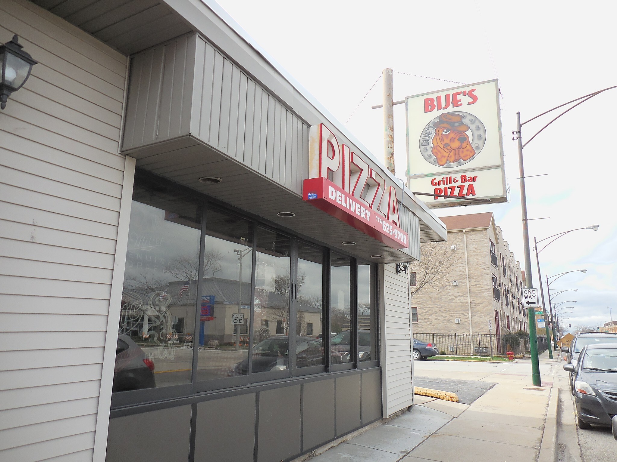 7455 W Irving Park Rd, Chicago, IL for sale Primary Photo- Image 1 of 1