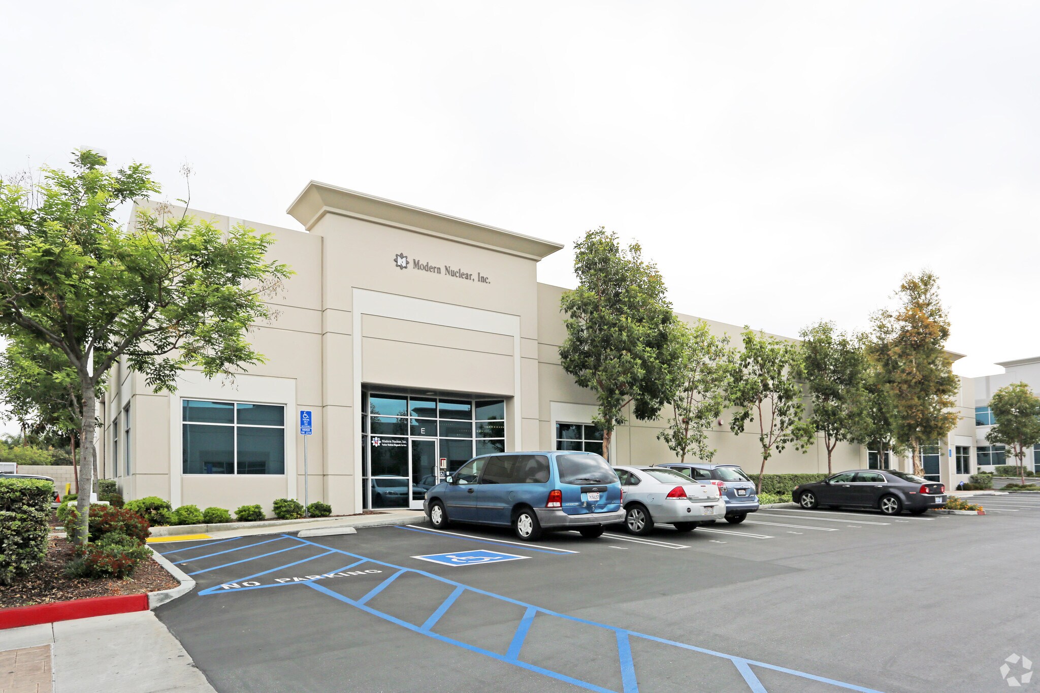 511 S Harbor Blvd, La Habra, CA 90631 Industrial for Lease